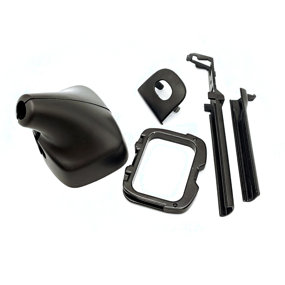 Plastic Pipe Clip - For Golf 6 MK6 Passat Jetta