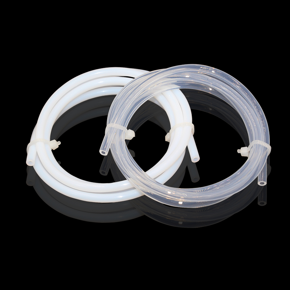 Ptfe Tape Thread - 1 Meter 3D Printer Imported Clear/White