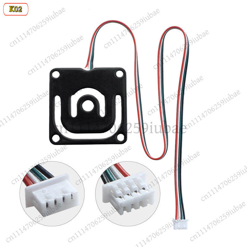 LJ_Heatbed Pressure Sensor Str - Creality Printer K1 评论和价格