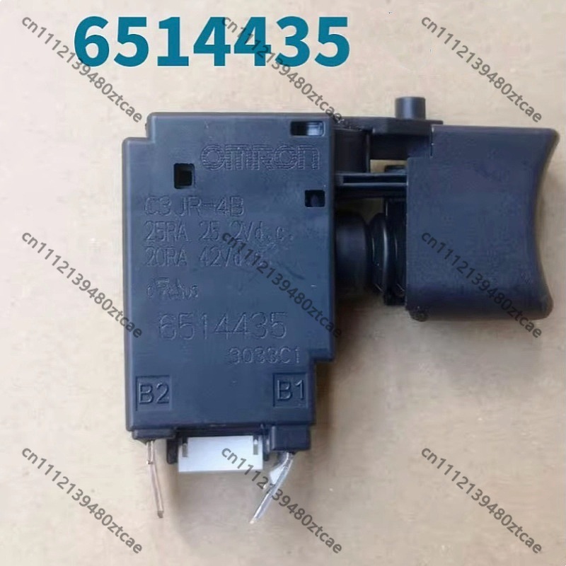 Original Switch 6514435 Electr - Makita Drill Dtw300 评论和价格