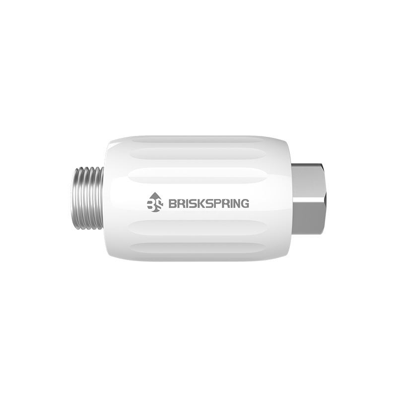 Salt Free Water Descaler Water - Shower Valve Cartridge 评论和价格