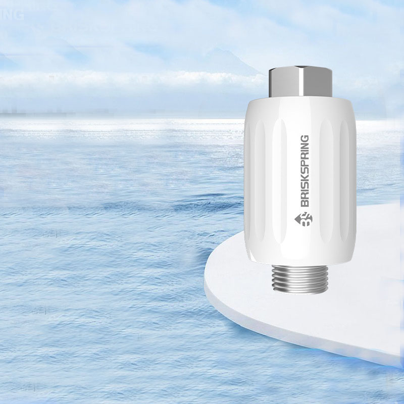 Salt Free Water Descaler Water - Shower Valve Cartridge 评论和价格