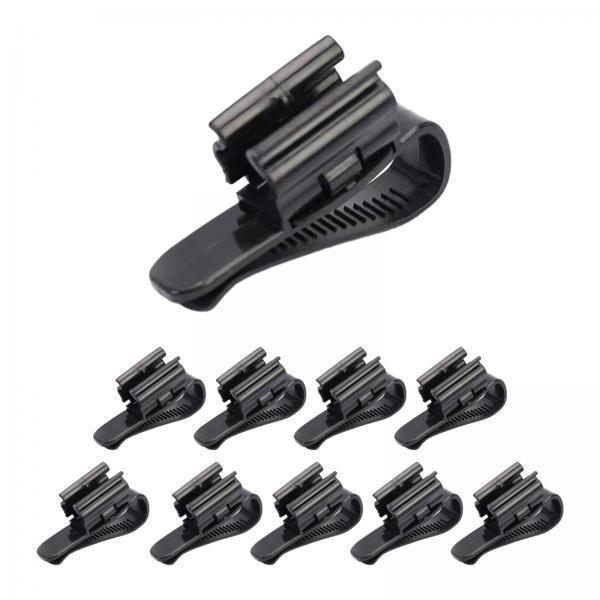 Multifunction Aquarium Tube Cl - Drain Pipe Clip 评论和价格