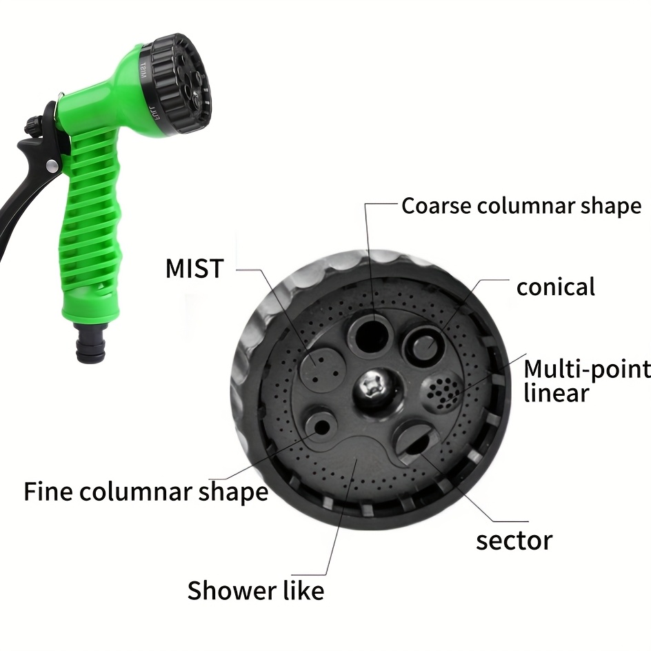 Garden Hose Pipe Water Hose Ex - Flexible Hose Braided 评论和价格