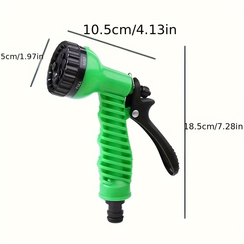 Garden Hose Pipe Water Hose Ex - Flexible Hose Braided 评论和价格