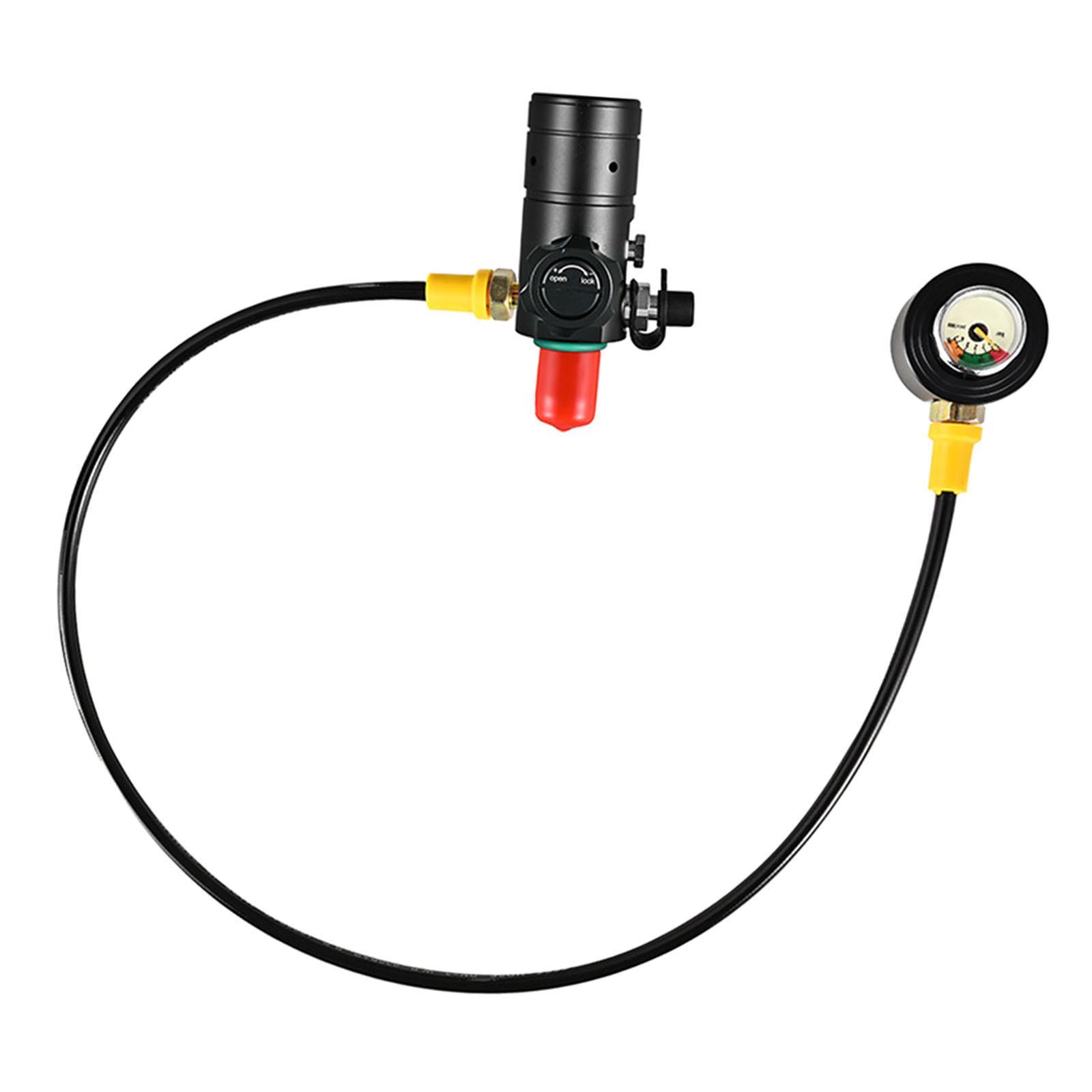 First Stage Dive Regulator Fle - Flexible Hose Braided 评论和价格