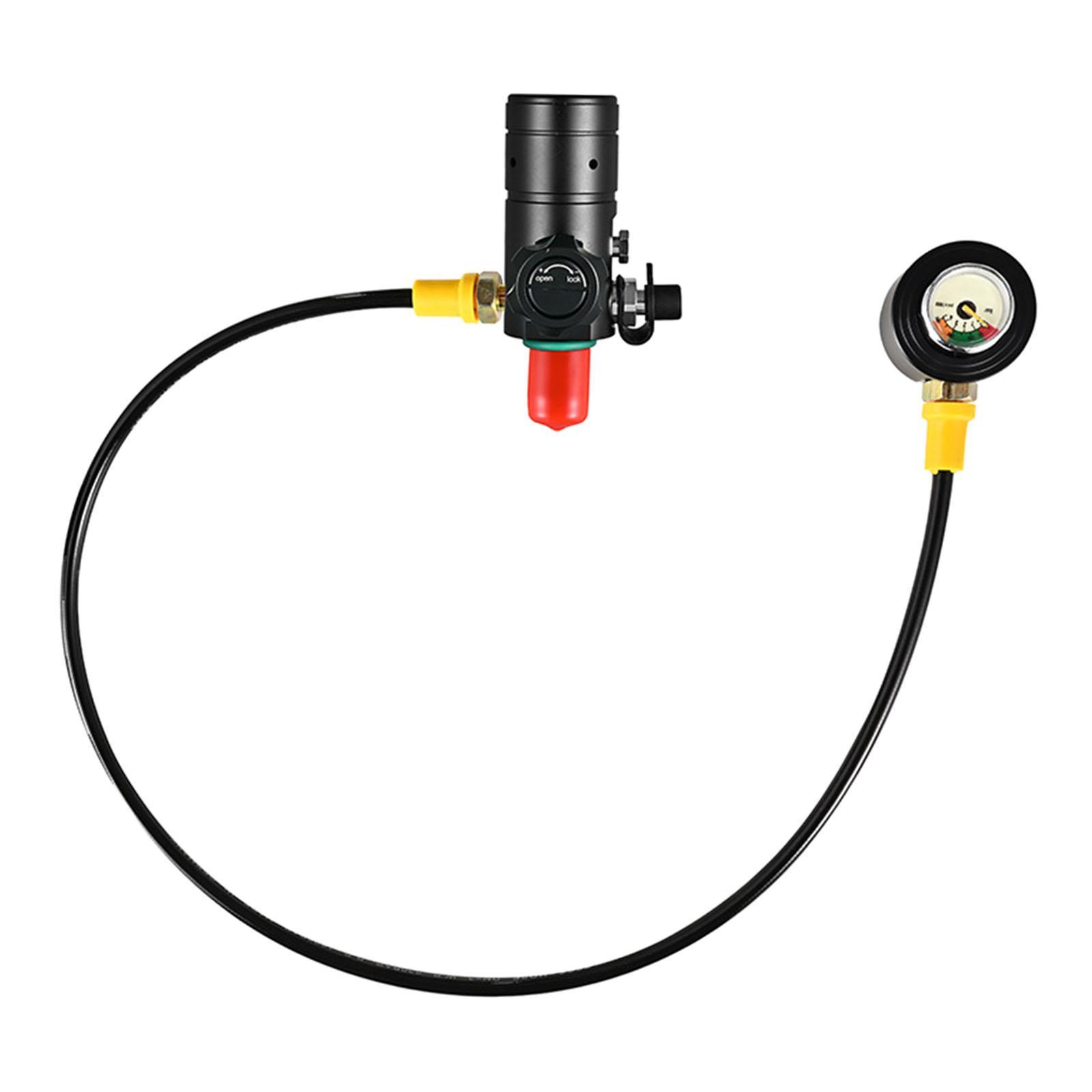 First Stage Dive Regulator Fle - Flexible Hose Braided 评论和价格