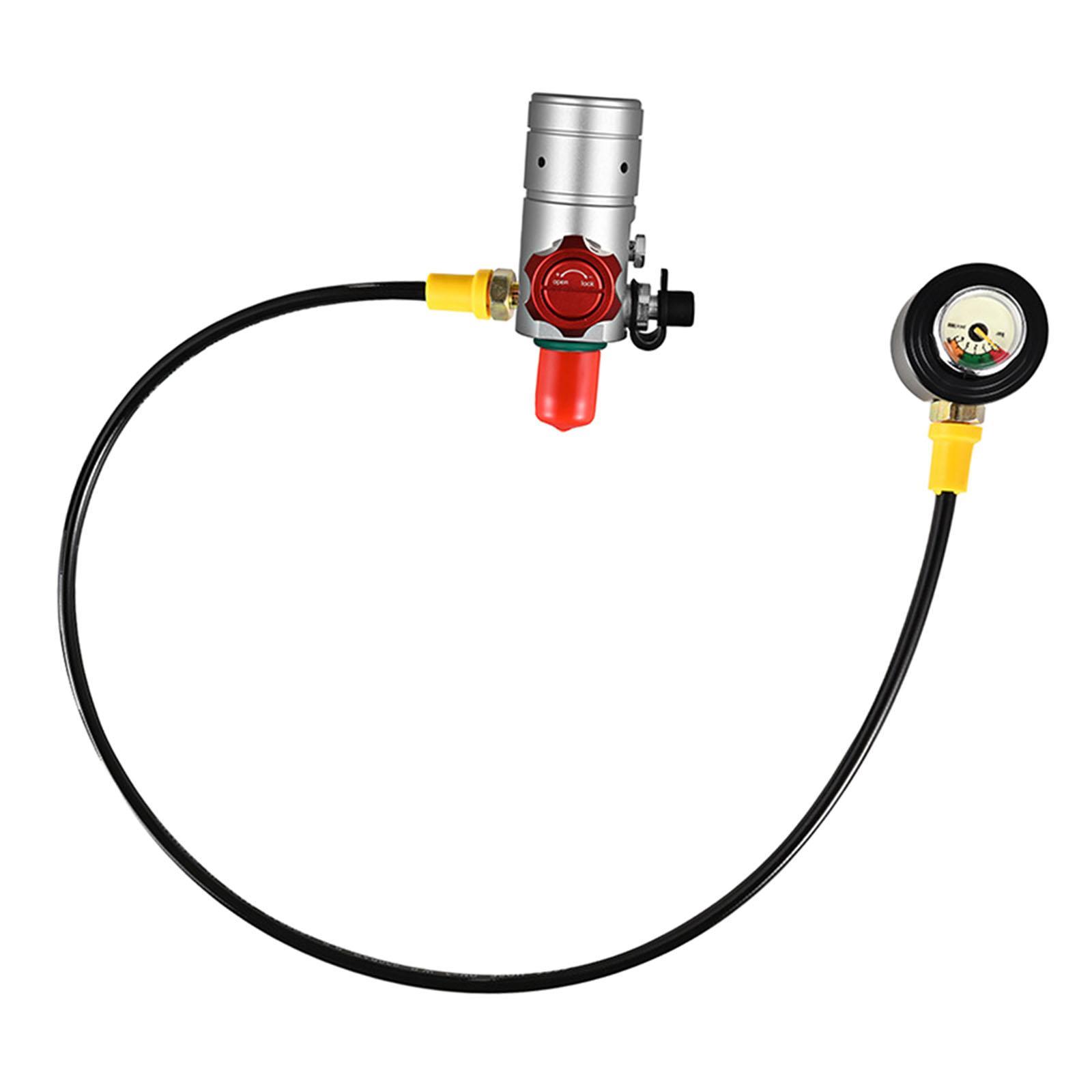 First Stage Dive Regulator Fle - Flexible Hose Braided 评论和价格
