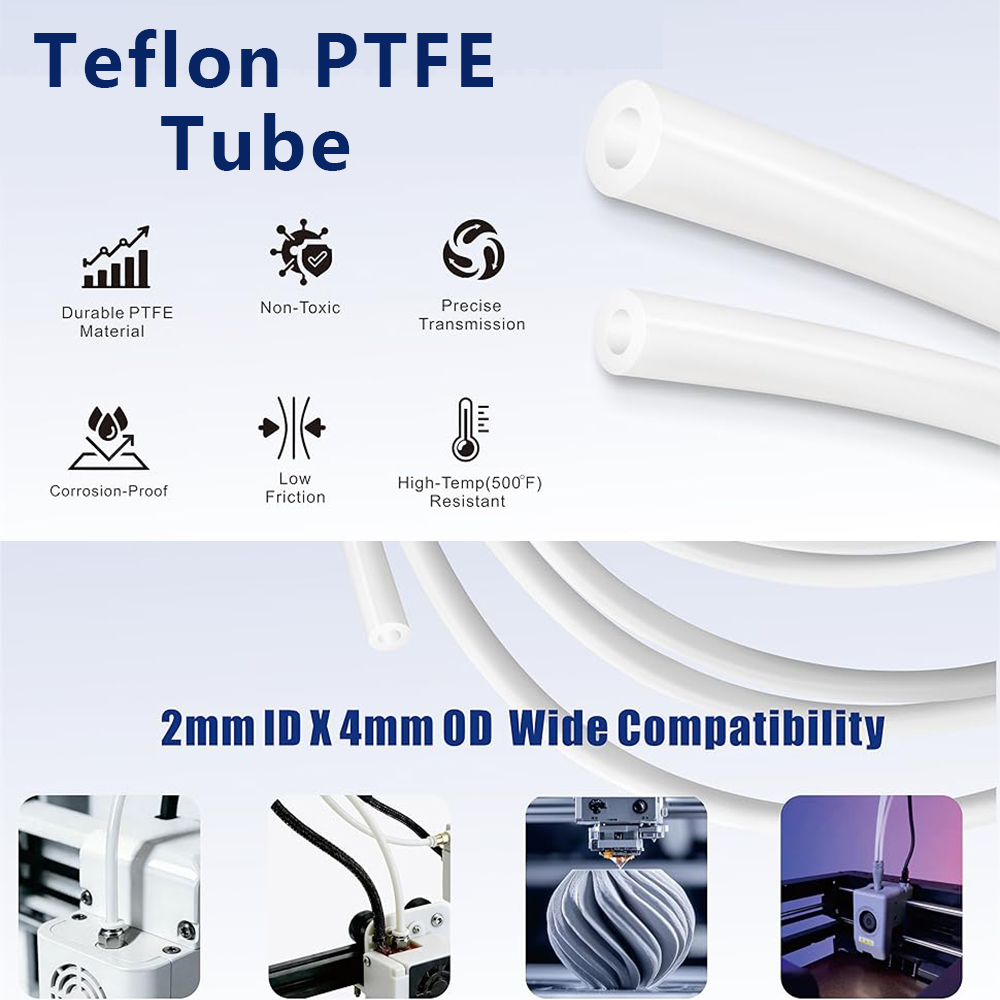 1.75MM Filament Welder Connect - Ptfe Tape Thread 评论和价格