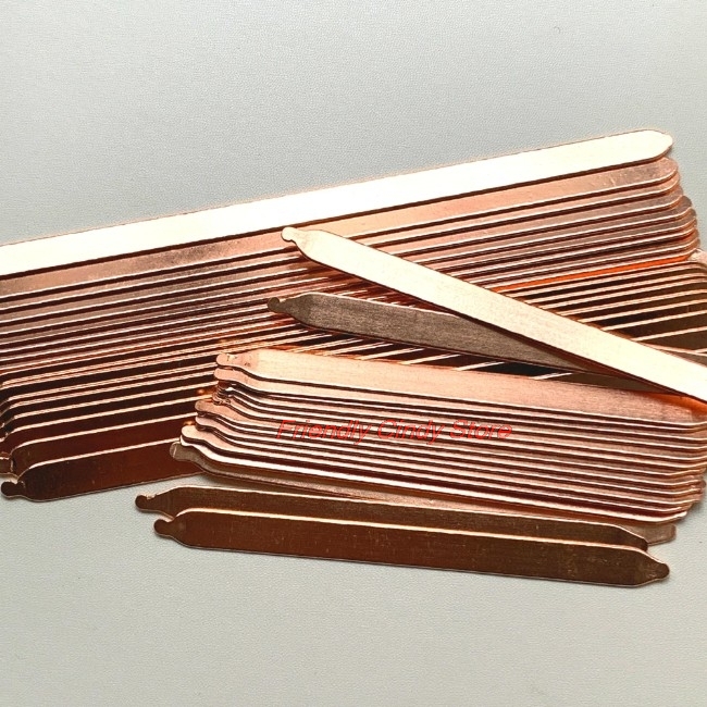1pcs 1.0mm Ultra-thin Heat Pip - Pipe Freeze Spray 评论和价格