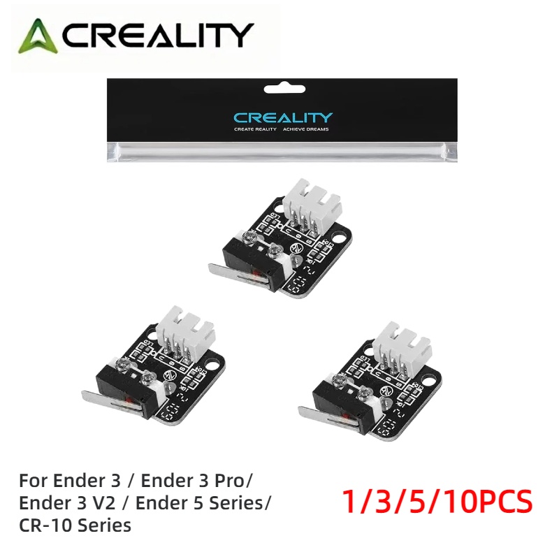 Creality Official XYZ Axis Lim - Creality Printer Ender 3 评论和价格