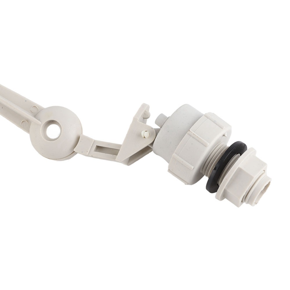 2Pcs ABS Float Ball Valve G1/2 - Float Ball Valve 评论和价格