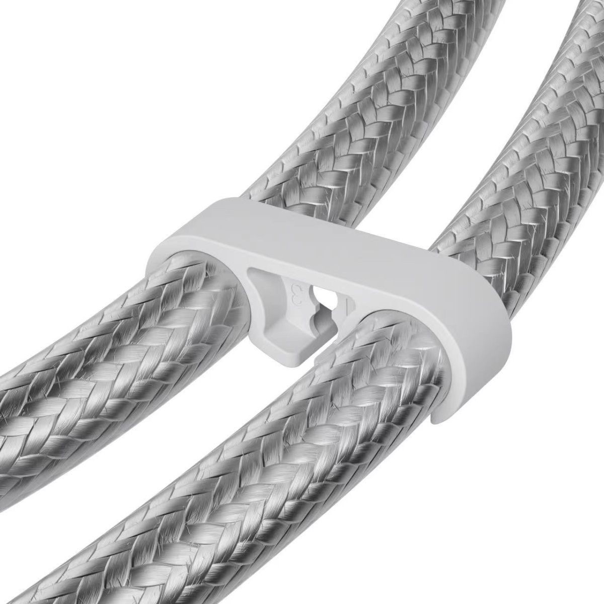 Cable comb clip of water-coole - Plastic Pipe Clip 评论和价格