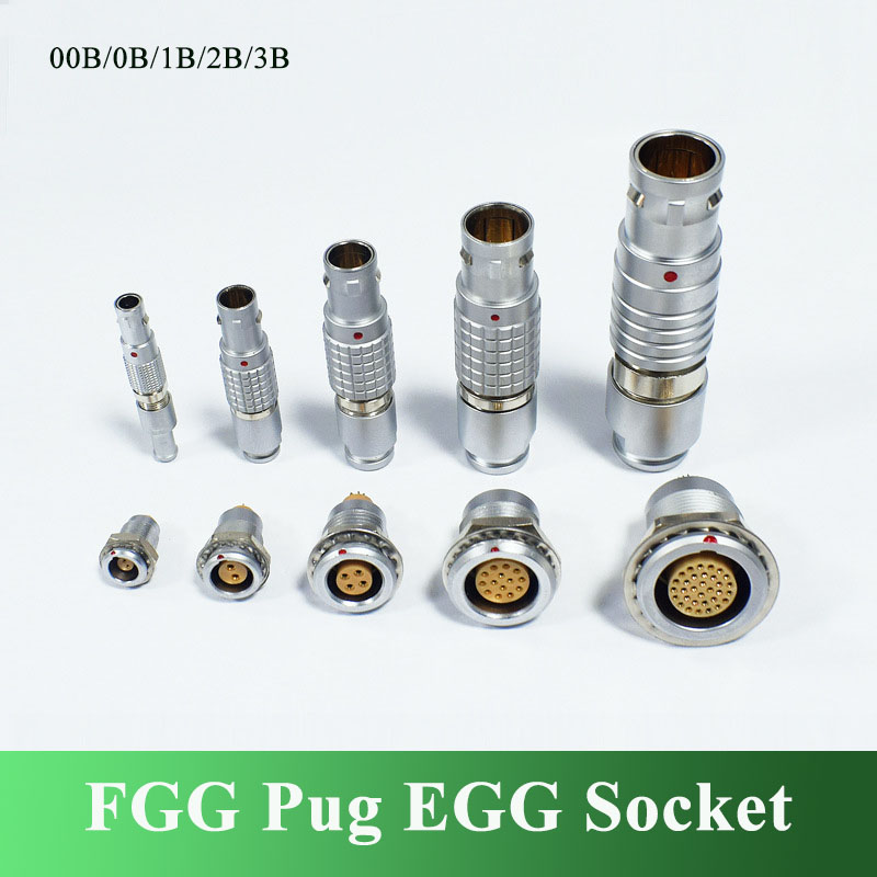 FGG EGG Metal Push-pull Self-l - Push Fit Connector 评论和价格