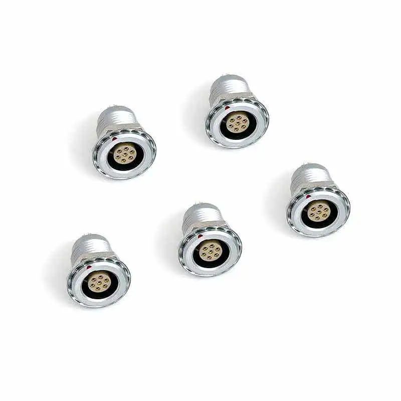 FGG EGG Metal Push-pull Self-l - Push Fit Connector 评论和价格