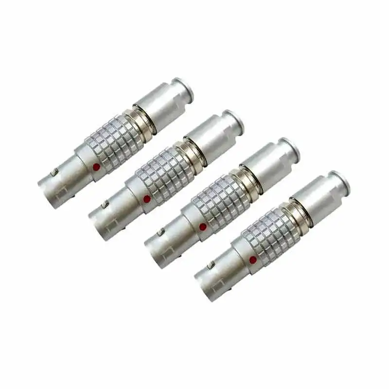FGG EGG Metal Push-pull Self-l - Push Fit Connector 评论和价格