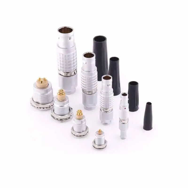 FGG EGG Metal Push-pull Self-l - Push Fit Connector 评论和价格