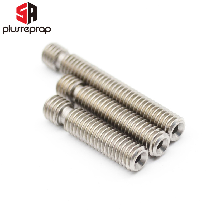 M6 Throat 26 mm 30 mm 40 mm Le - Ptfe Tape Thread 评论和价格
