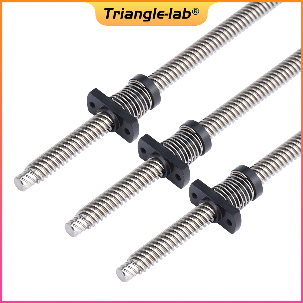 Trianglelab Tr8 T8 Lead Screw  - Creality Printer K1 评论和价格
