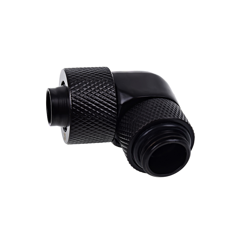 Alphacool 13x10mm Compression  - Compression Fitting Brass 评论和价格