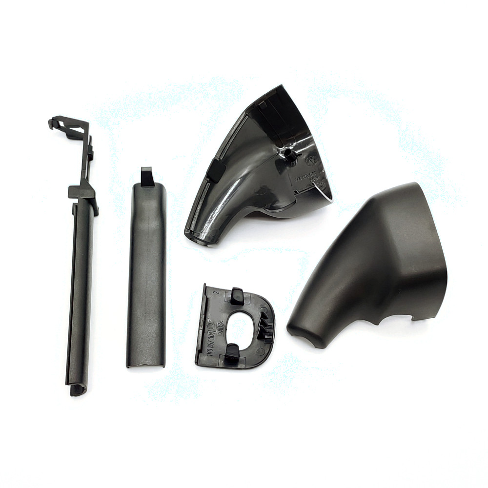 For Golf 6 MK6 Passat Jetta Ti - Plastic Pipe Clip 评论和价格