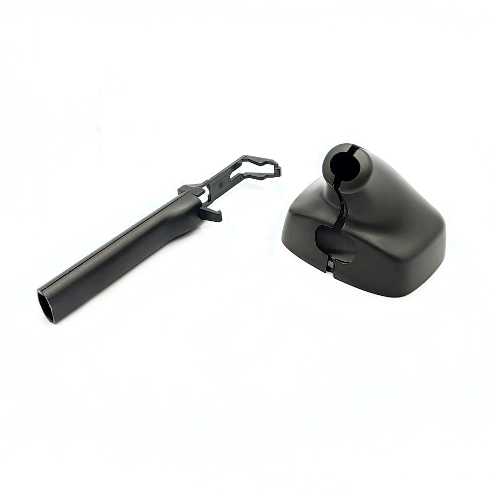 For Golf 6 MK6 Passat Jetta Ti - Plastic Pipe Clip 评论和价格