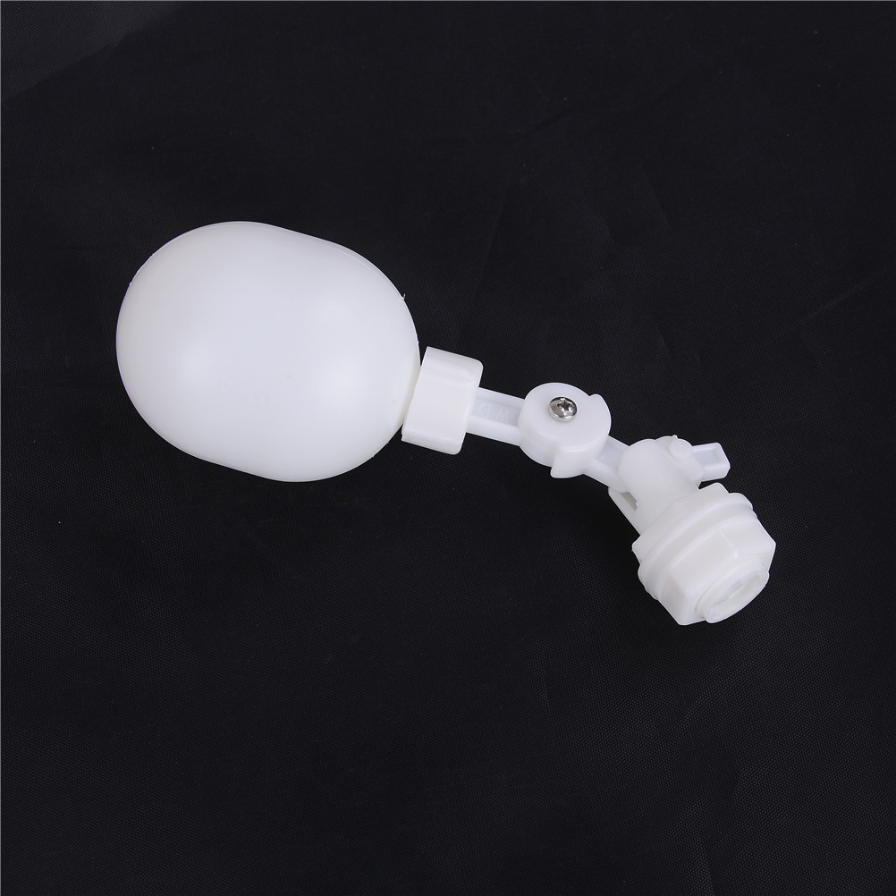 Precision High Quality Adjusta - Float Ball Valve 评论和价格