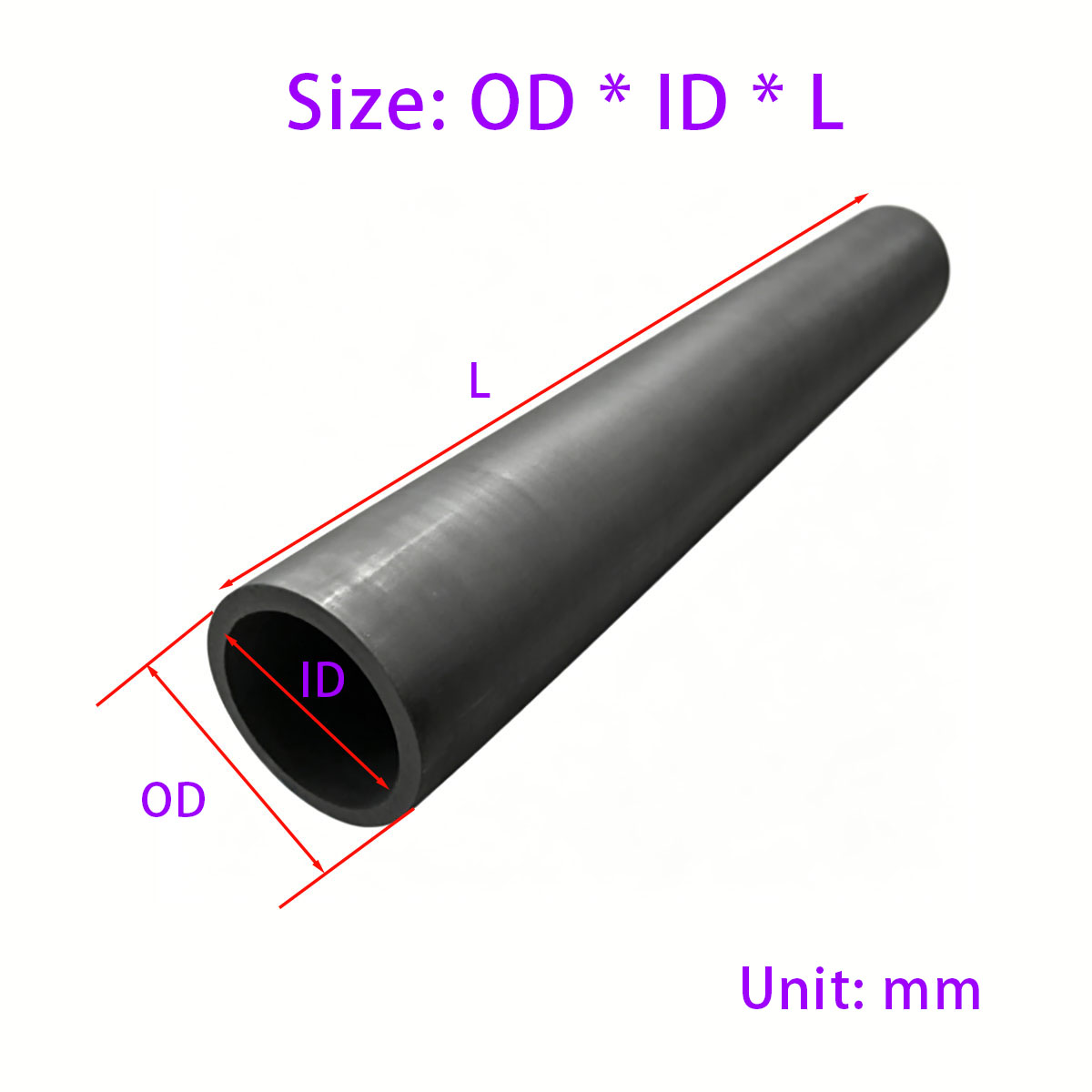 SiC Ceramic Pipe Pressureless  - Pipe Freeze Spray 评论和价格