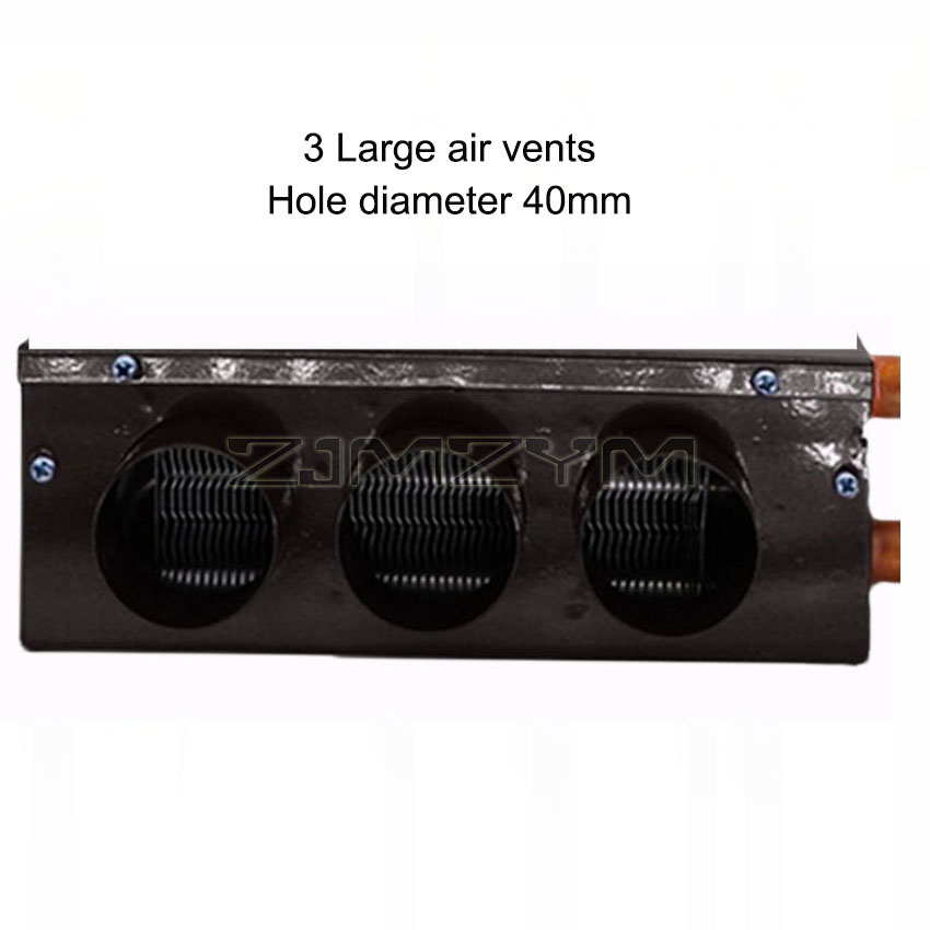 Universal 12V/24V 3-hole Car H - Pipe Freeze Spray 评论和价格