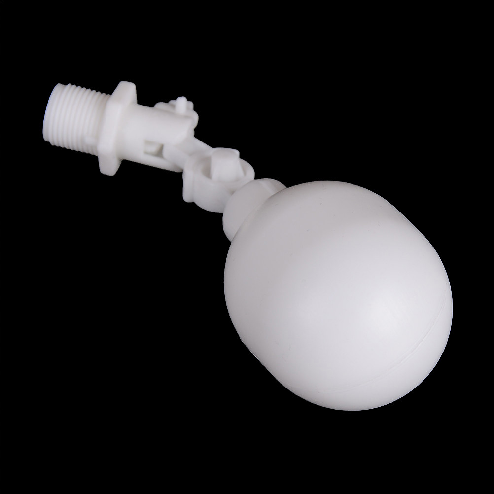 Adjustable Plastic Float Ball  - Float Ball Valve 评论和价格