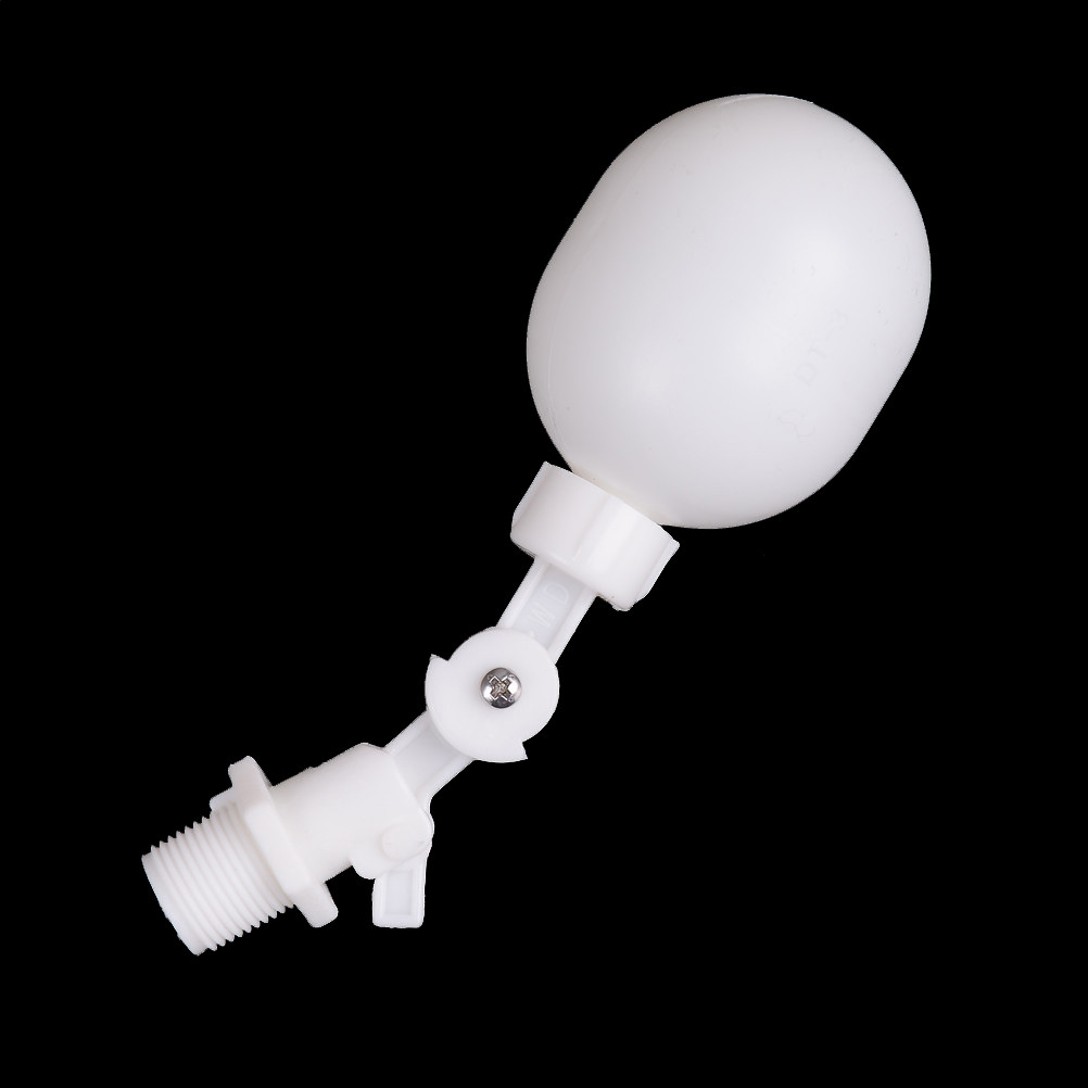 NEW SALE Adjustable Plastic Fl - Float Ball Valve 评论和价格