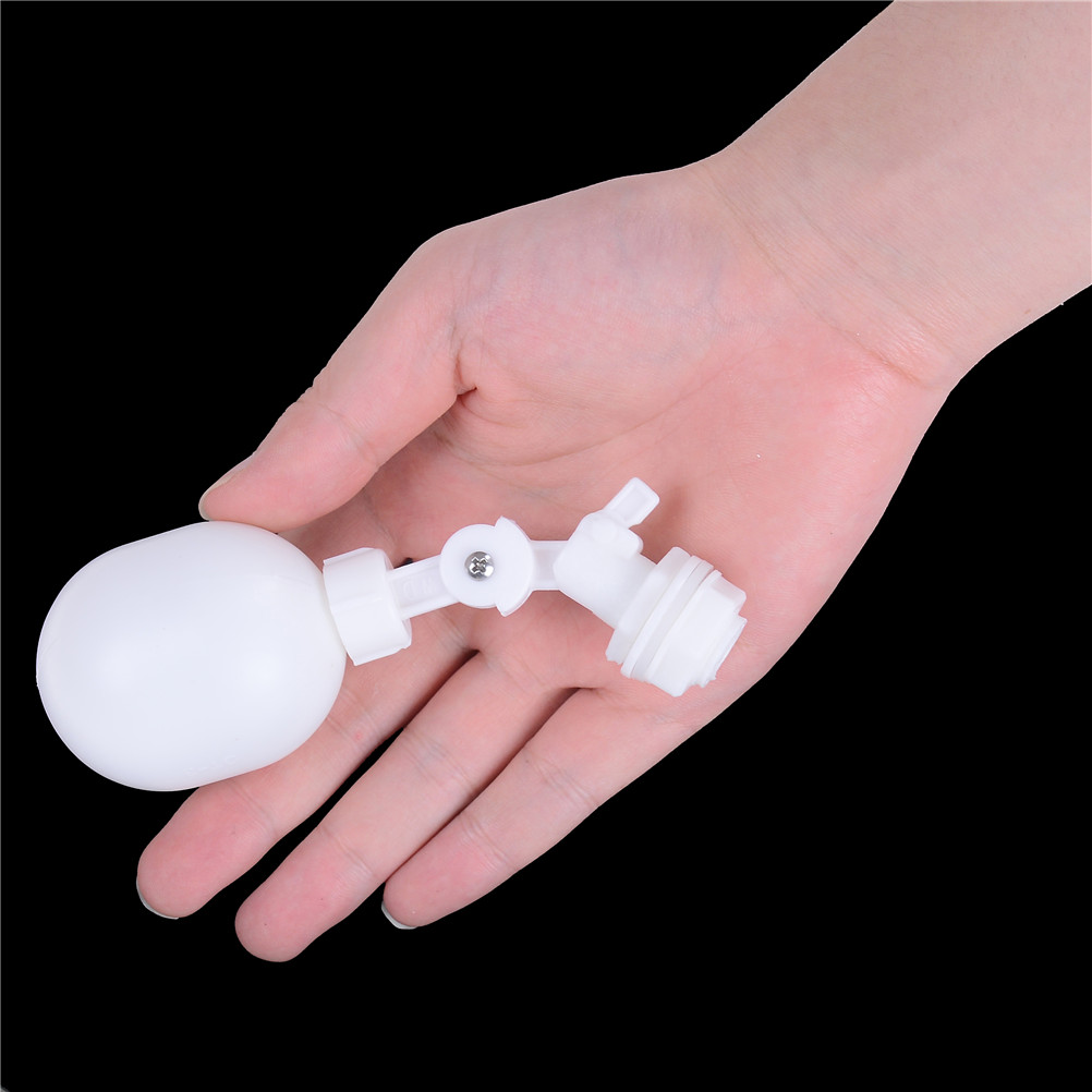 NEW SALE Adjustable Plastic Fl - Float Ball Valve 评论和价格