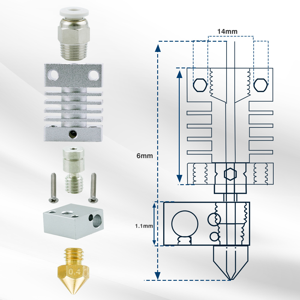 For Creality Ender 3 CR-10 CR- - Creality Printer K1 评论和价格