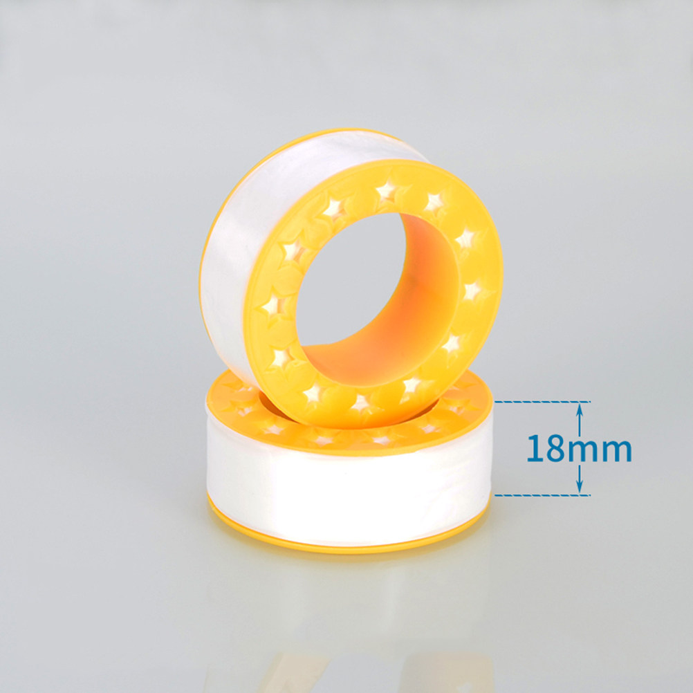 10 Rolls Premium Ptfe Thread S - Ptfe Tape Thread 评论和价格
