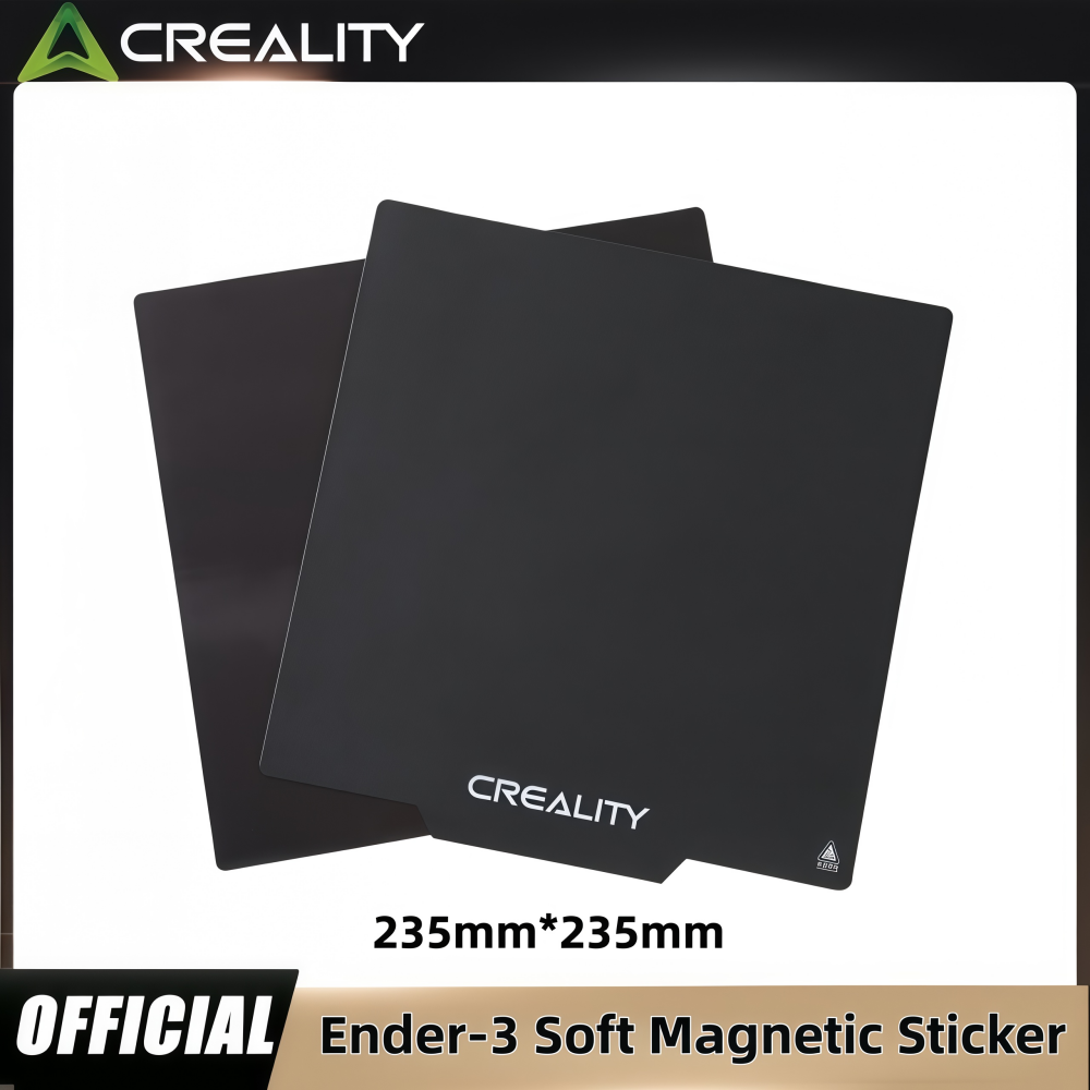 Creality Ender-3 Soft Magnetic - Creality Printer Ender 3 评论和价格