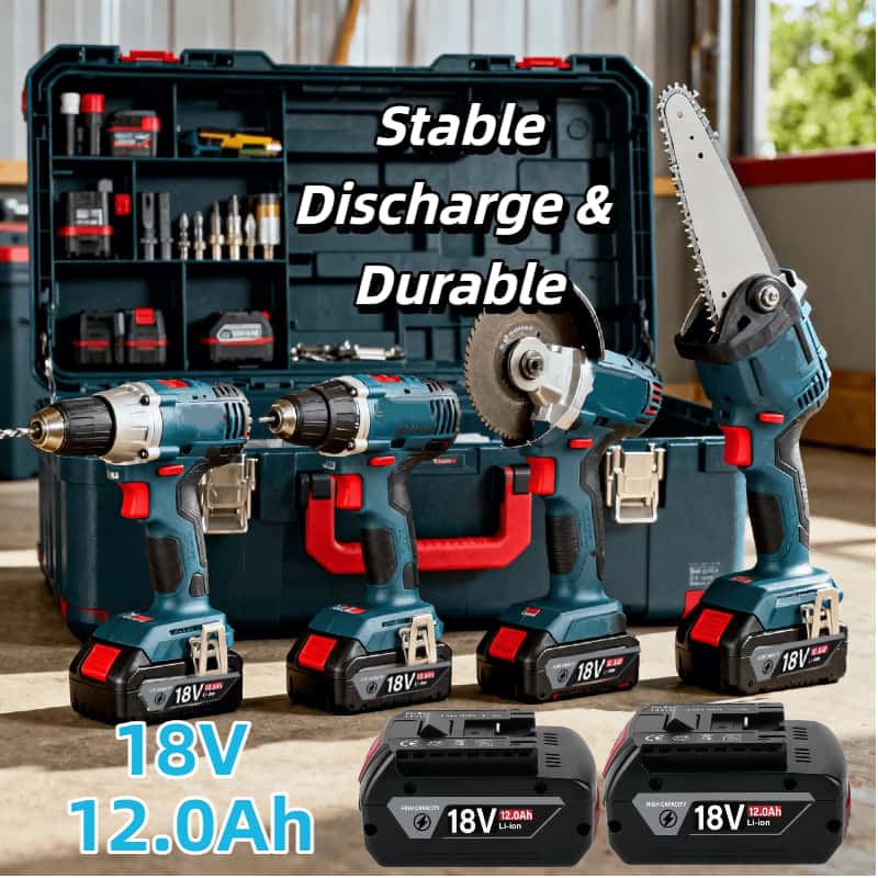 Hot Sale! for Bosch 18V 12.0Ah - Bosch Drill Gsb 18V 评论和价格