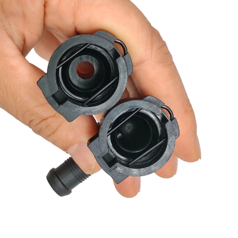 NW8 10mm 90-degree elbow cooli - Plastic Pipe Clip 评论和价格