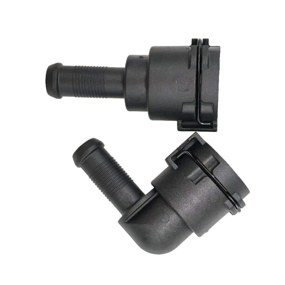 NW8 10mm 90-degree elbow cooli - Plastic Pipe Clip 评论和价格
