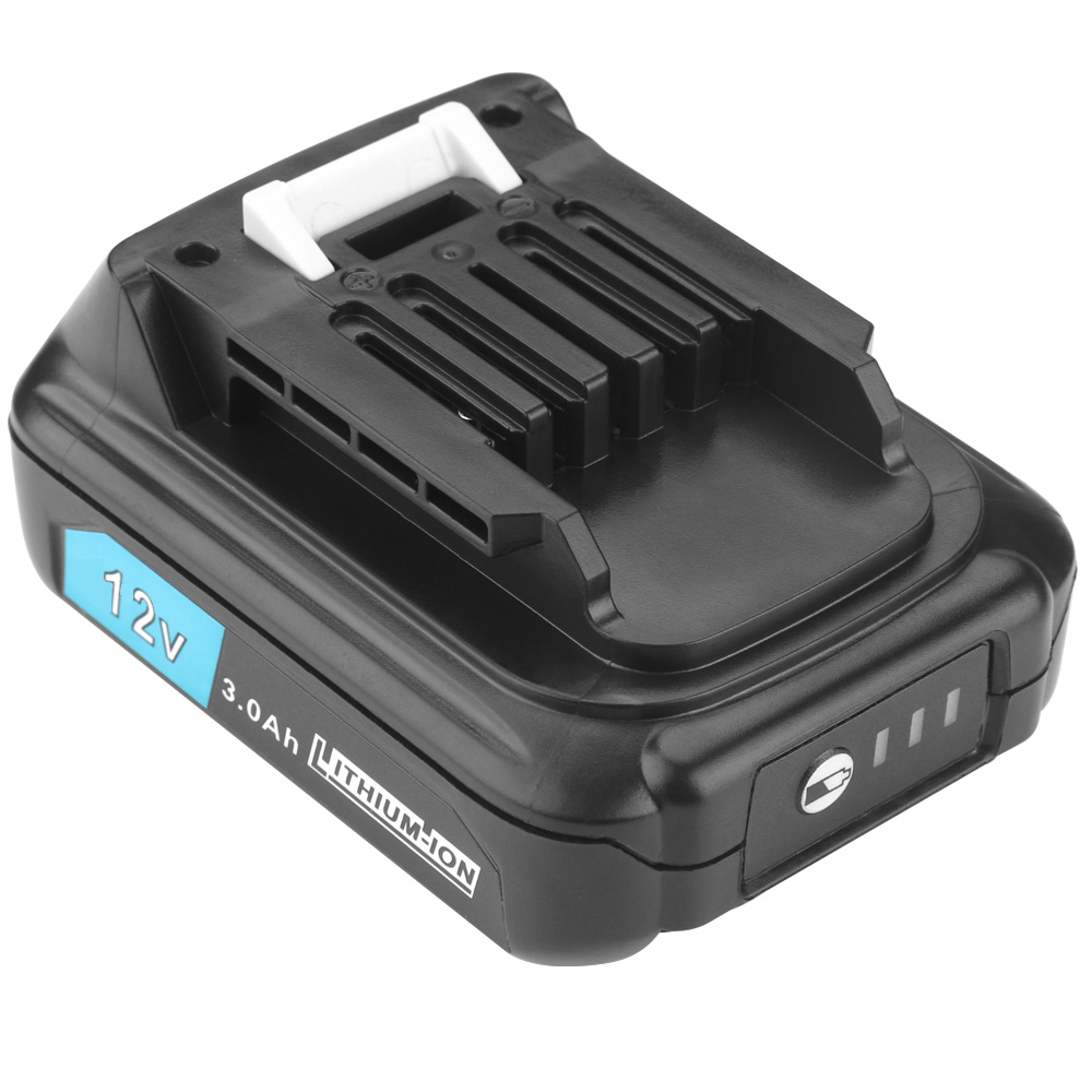 For Makita 197390-1 BL1015 197 - Makita Drill Hp1640 评论和价格
