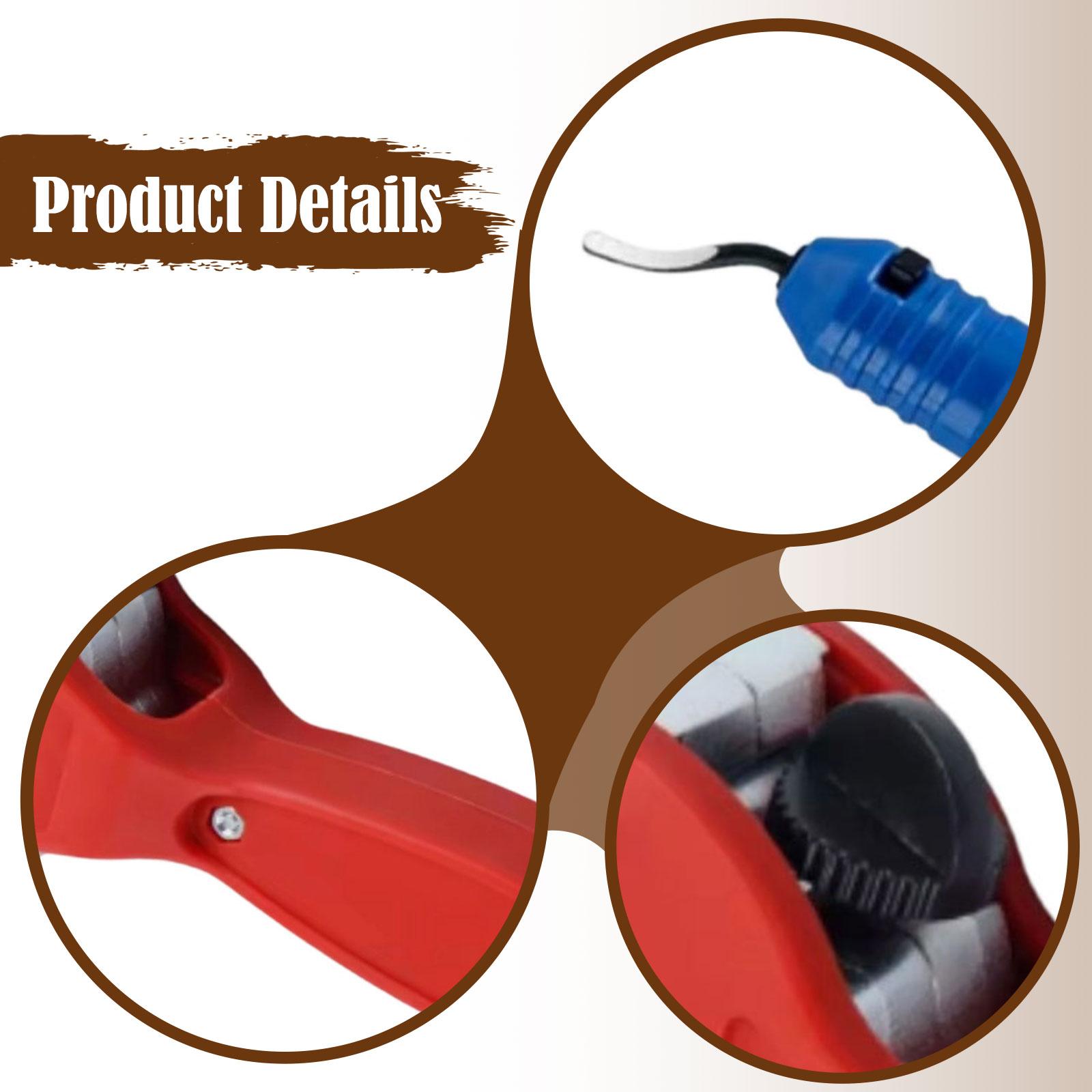 Accurate Cutting Ratcheting Tu - Pipe Cutter Ratchet 评论和价格