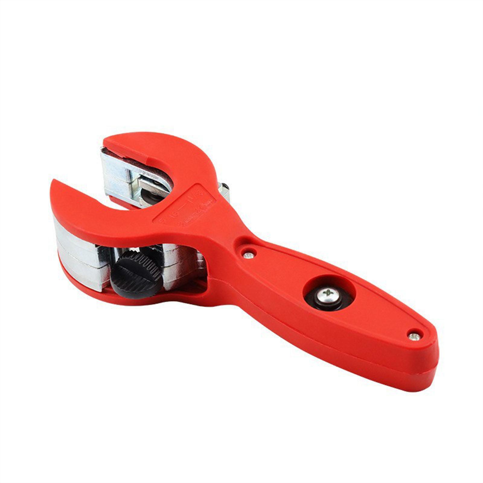 Accurate Cutting Ratcheting Tu - Pipe Cutter Ratchet 评论和价格