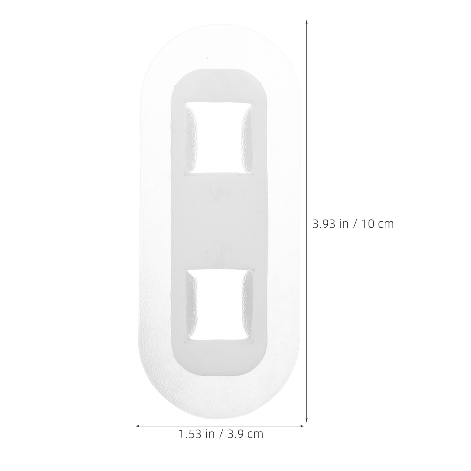 4Pcs Washer Drain Hose Pipe Cl - Drain Pipe Clip 评论和价格