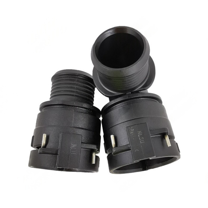 NW16 fittings high quality Coo - Plastic Pipe Clip 评论和价格
