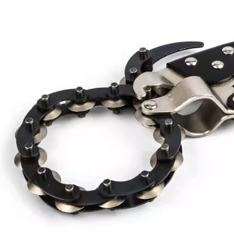 Chain-Link Pipe Cutter PVC/Ste - Pipe Cutter Ratchet 评论和价格