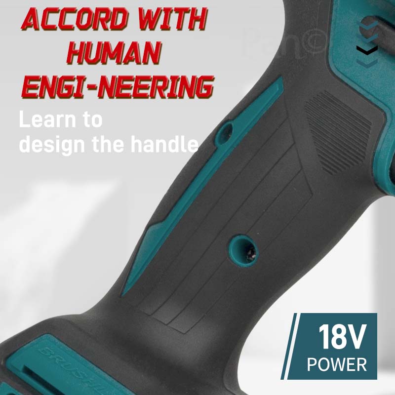 MAKITA DTW300Z Brushless lithi - Makita Drill Dtw300 评论和价格