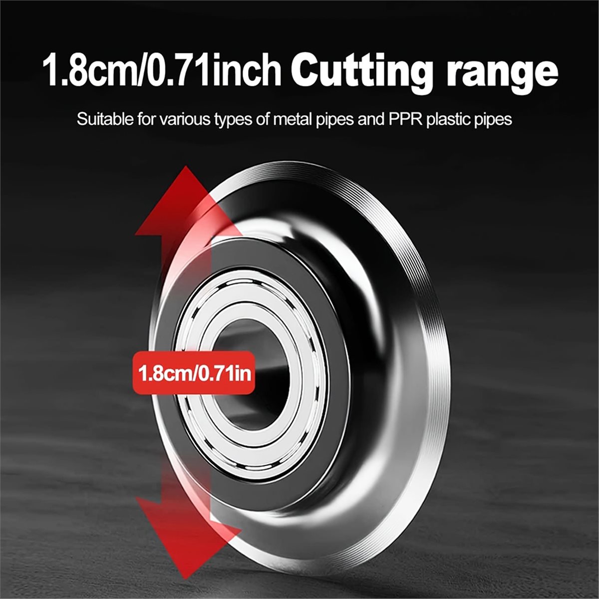Ratchet Tube Cutter - Versatil - Pipe Cutter Ratchet 评论和价格