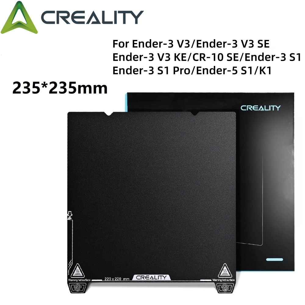 Creality Epoxy Resin Build Pla - Creality Printer Ender 3 评论和价格