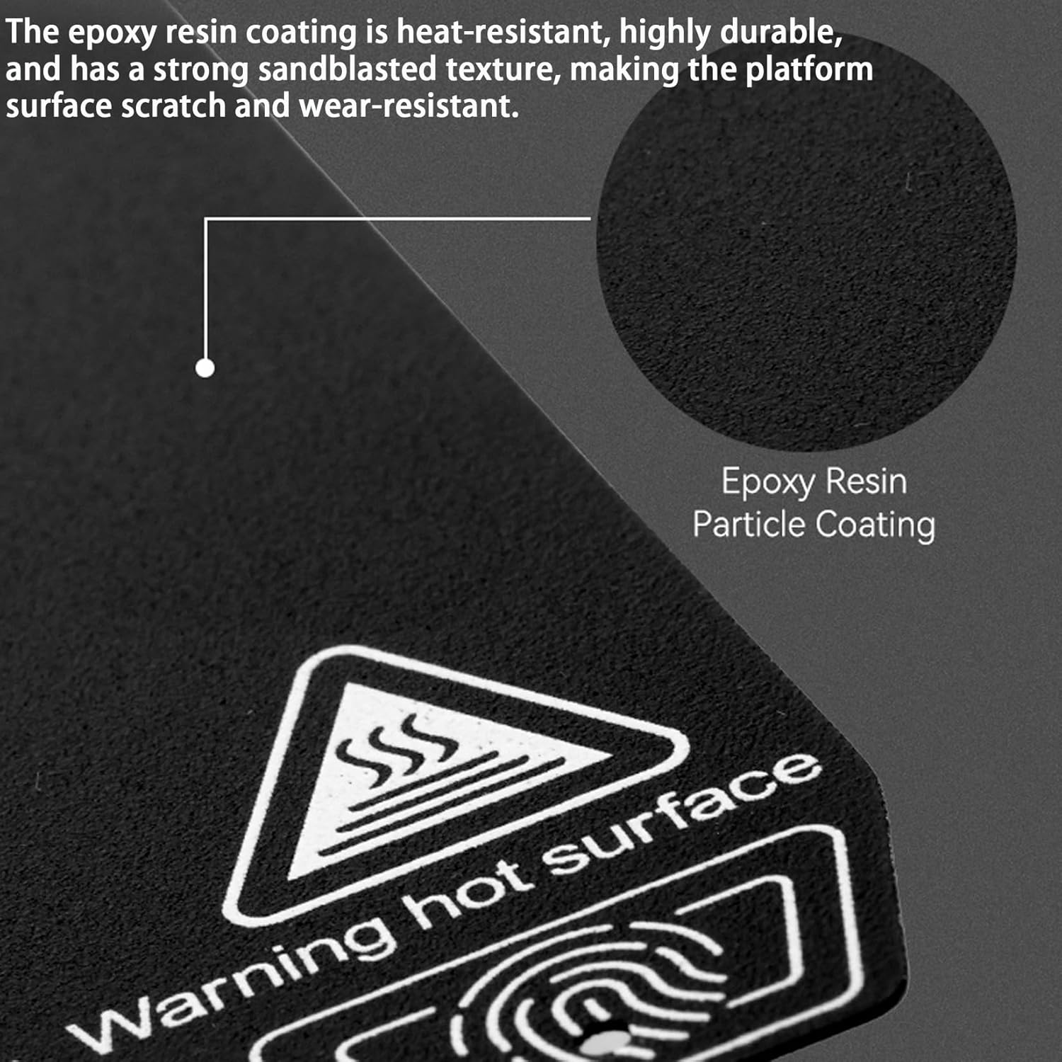 Creality Epoxy Resin Build Pla - Creality Printer Ender 3 评论和价格