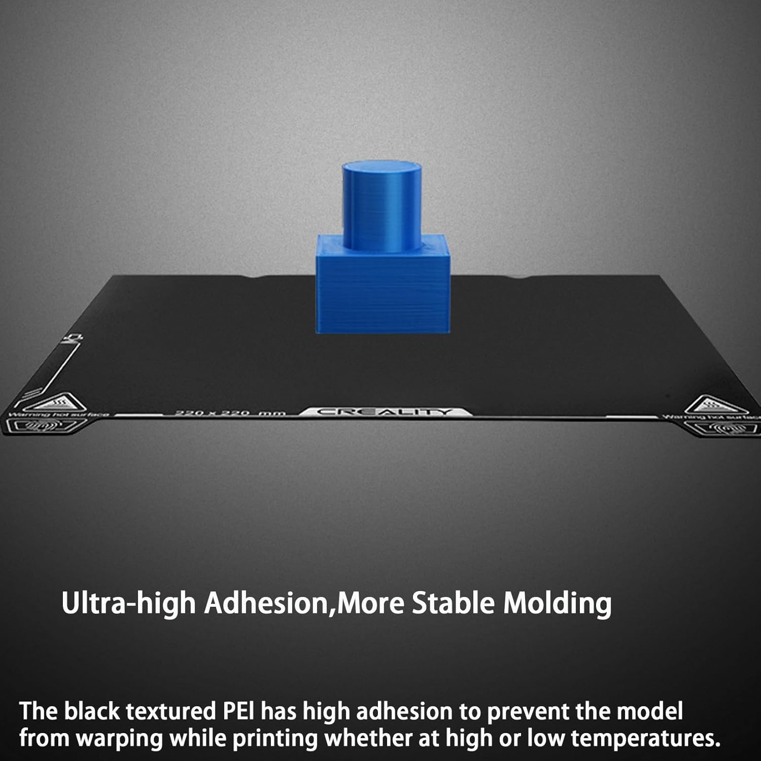 Creality Epoxy Resin Build Pla - Creality Printer Ender 3 评论和价格