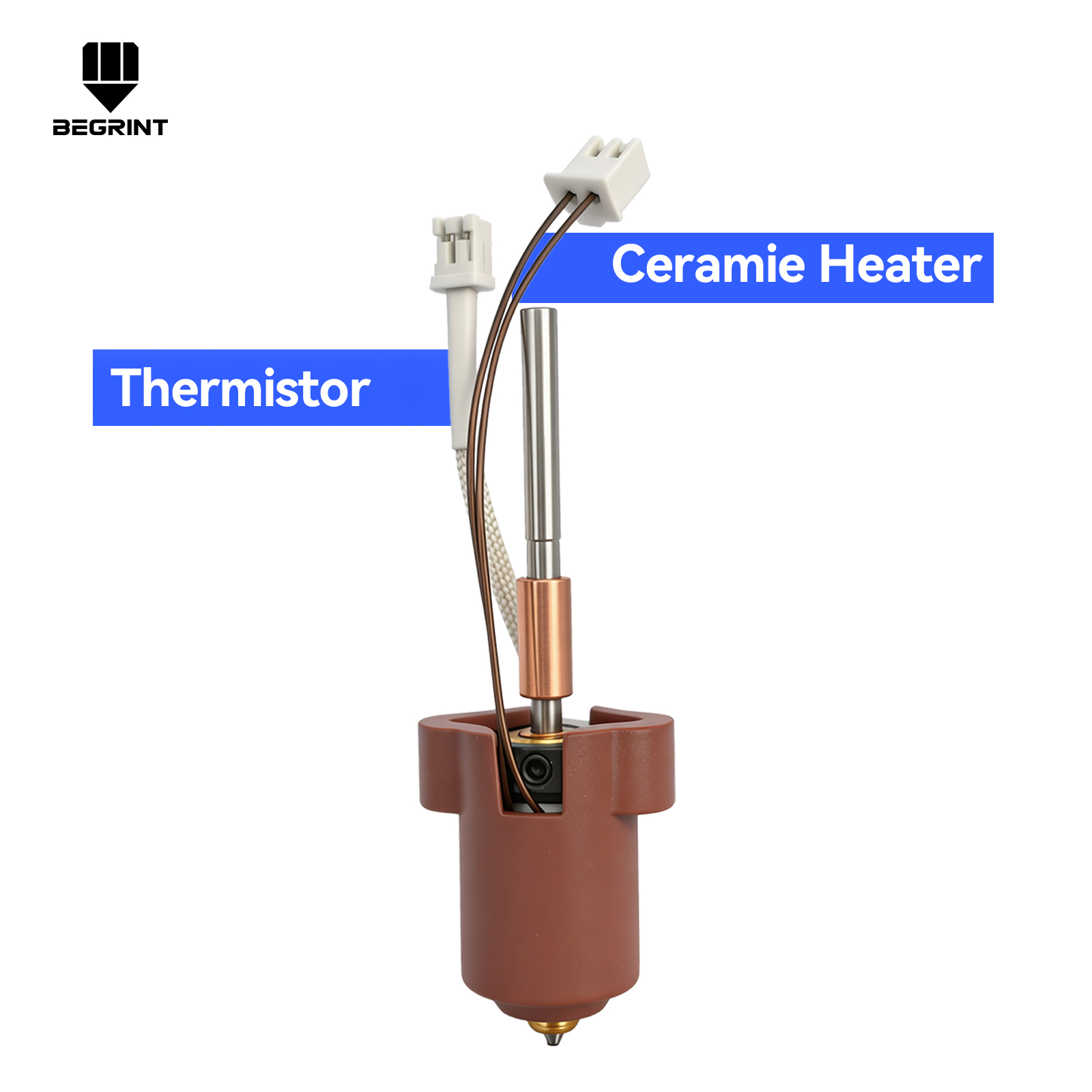 For Creality K1C K1 MAX Hotend - Creality Printer K1 评论和价格